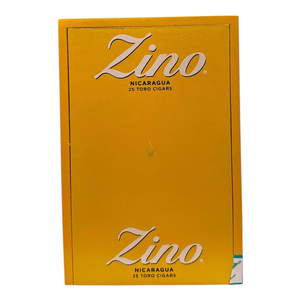 Zino Nicaragua Toro
