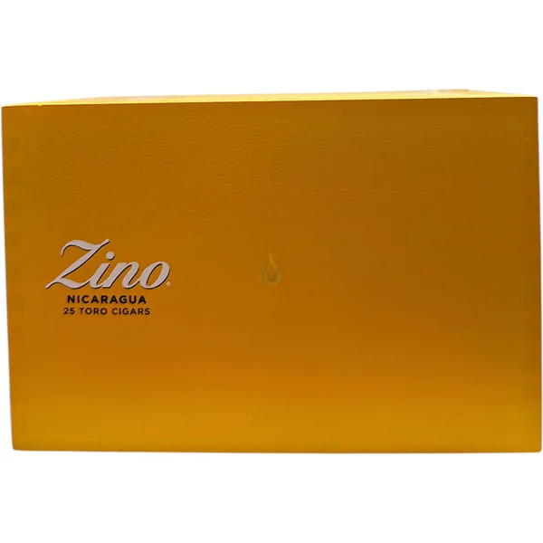 Zino Nicaragua Toro - Image 2