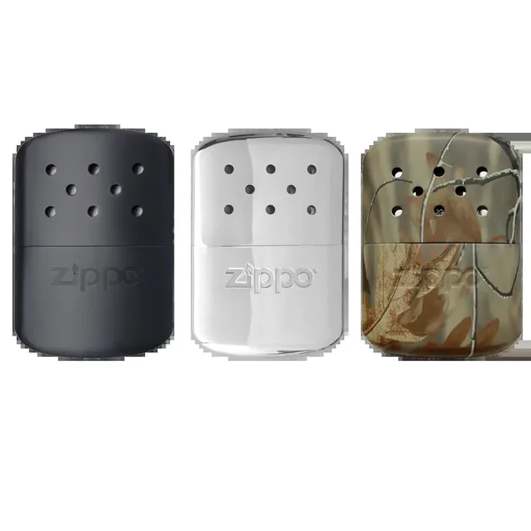 Zippo - 12 Hour Hand Warmer