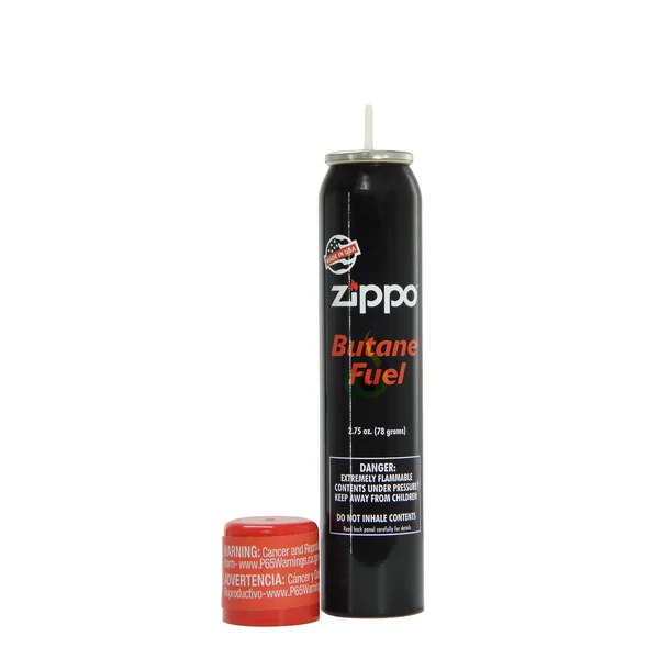 Zippo Butane Fuel - Image 2