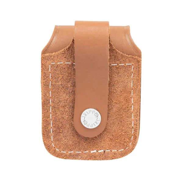 Zippo Camel Lighter Pouch