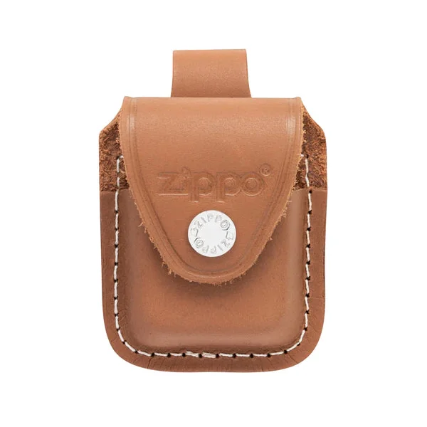 Zippo Camel Lighter Pouch - Image 2