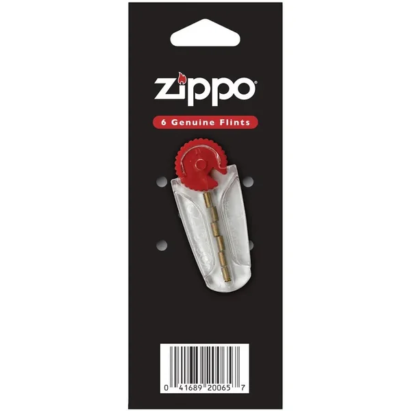 Zippo Genuine Flints Variety Packs