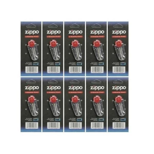 Zippo Genuine Flints Variety Packs - Image 3
