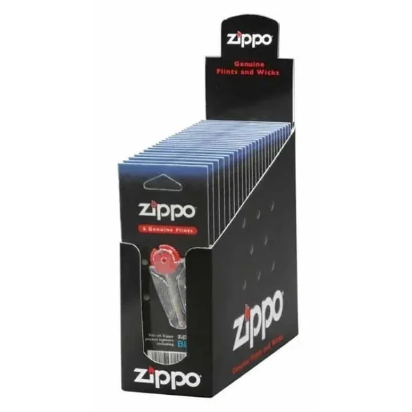 Zippo Genuine Flints Variety Packs - Image 4