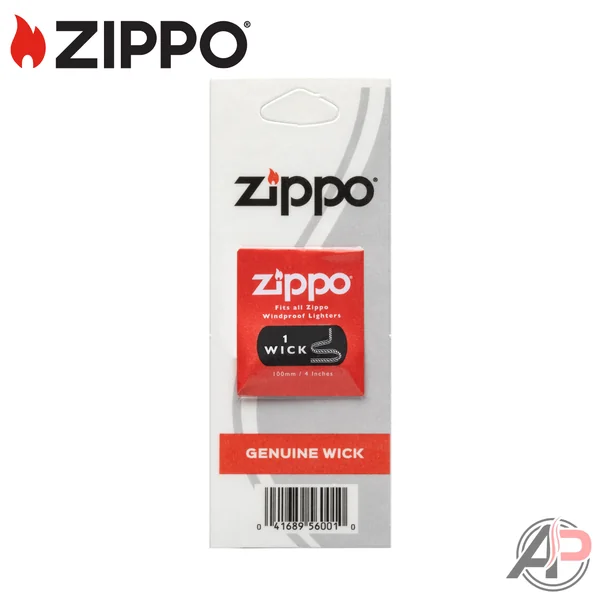 Zippo Genuine Wick
