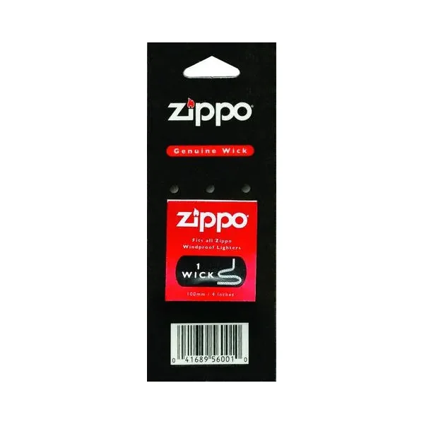 Zippo Genuine Wicks Variety Pack