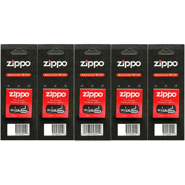 Zippo Genuine Wicks Variety Pack - Image 2