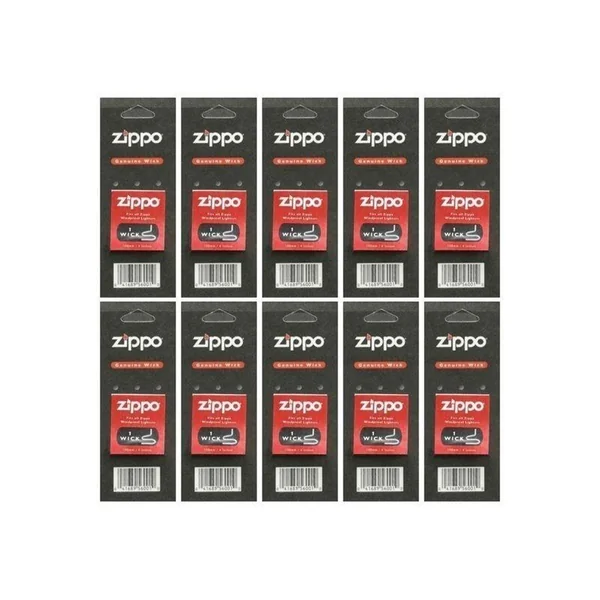 Zippo Genuine Wicks Variety Pack - Image 3