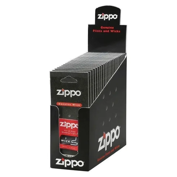 Zippo Genuine Wicks Variety Pack - Image 4