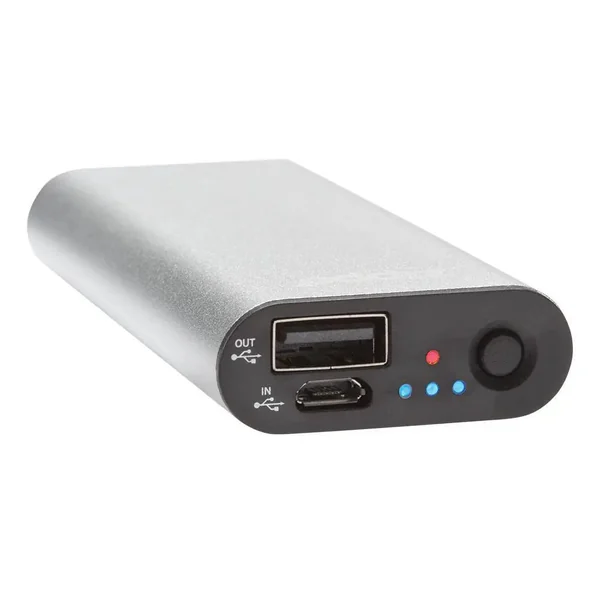Zippo HeatBank 3 Rechargeable Hand Warmer