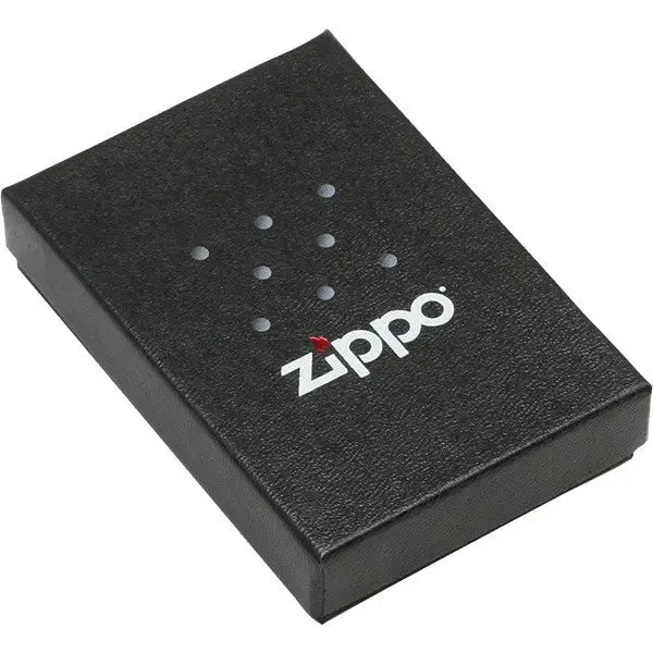 Zippo Lighter- Buffalo by Mazzi - Image 2