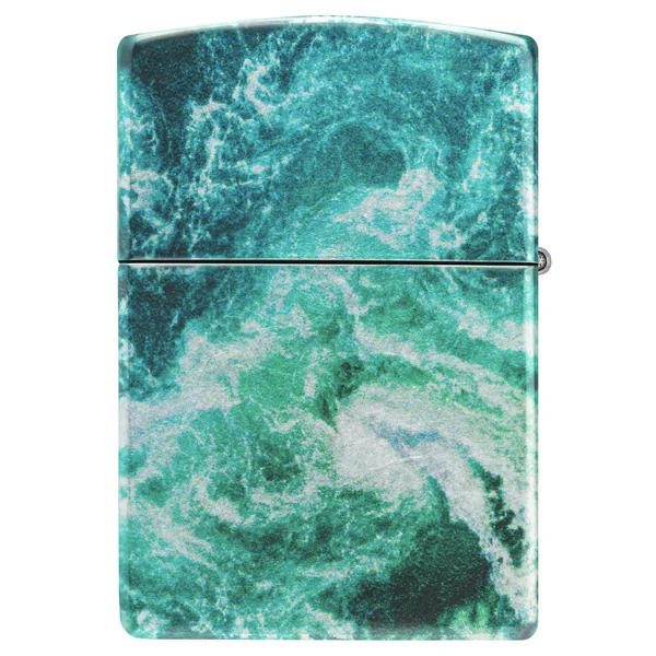 Zippo Lighter - Rogue Wave - Image 2