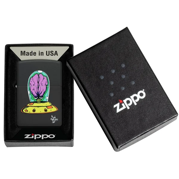 Zippo Lighter - Sean Dietrich Michelobeo - Image 2