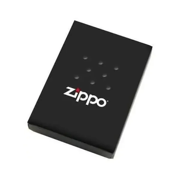 Zippo Lighter - Unicorn on Pink - Image 2