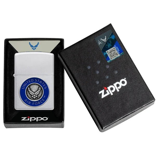 Zippo Lighter - U.S. Air Force - Image 2