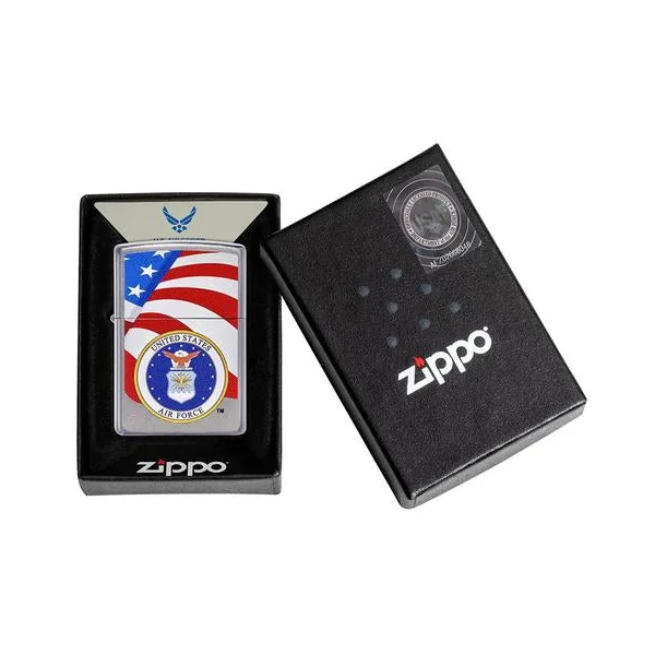 Zippo Lighter - U.S. Air Force™ - Image 2