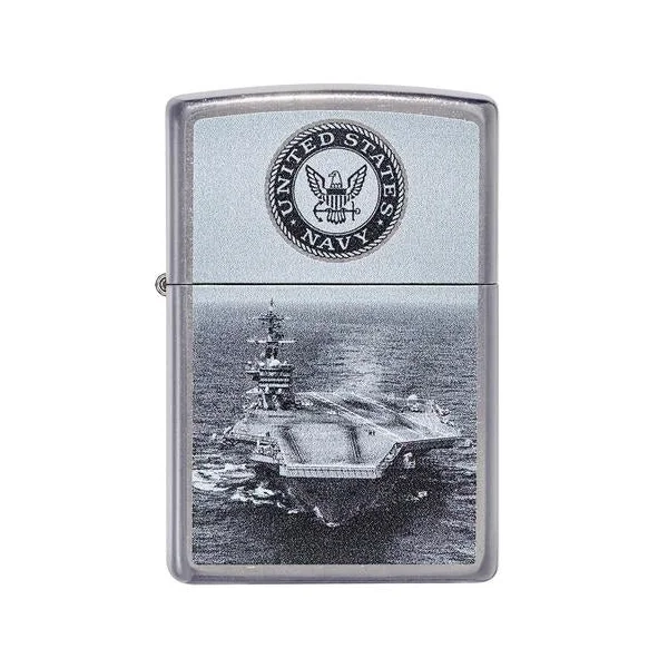 Zippo Lighter - U.S. Navy Seal