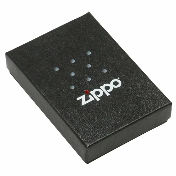 Zippo Lighter - Yin Yang Dragon - Image 2