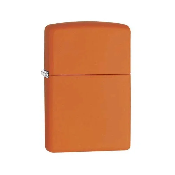 Zippo Matte Windproof Lighters