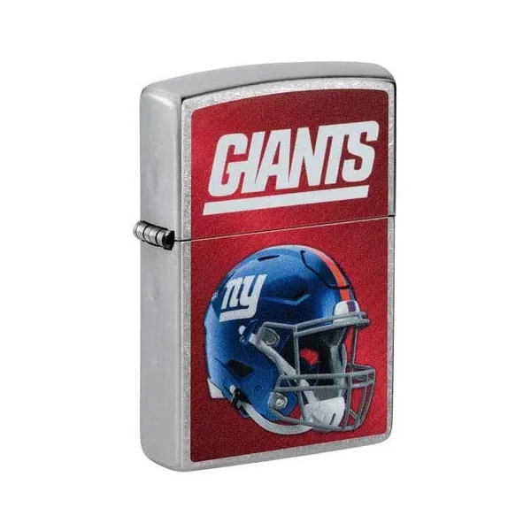 Zippo NFL Windproof Lighters
