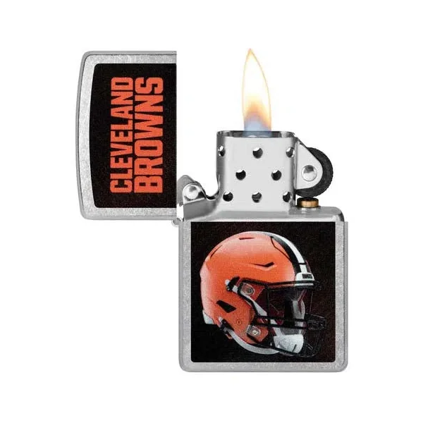Zippo NFL Windproof Lighters - Image 11