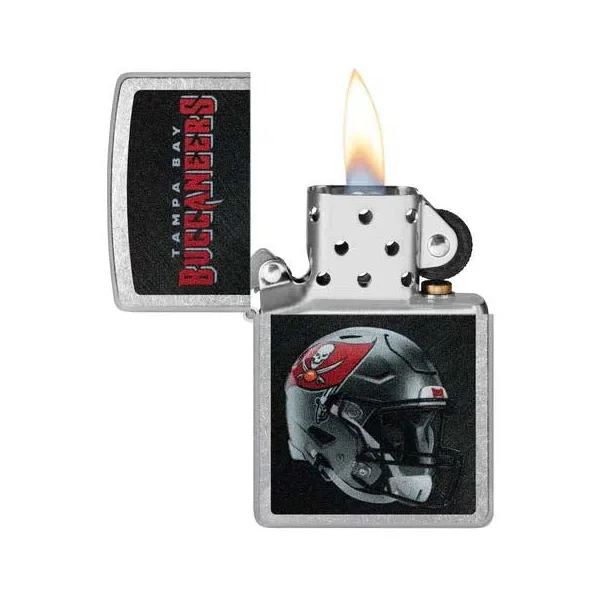 Zippo NFL Windproof Lighters - Image 14