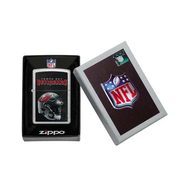 Zippo NFL Windproof Lighters - Image 15
