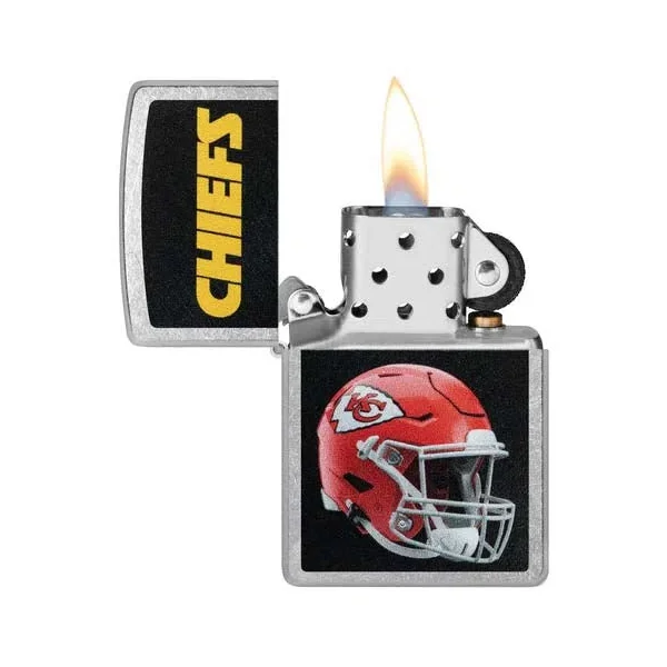 Zippo NFL Windproof Lighters - Image 16