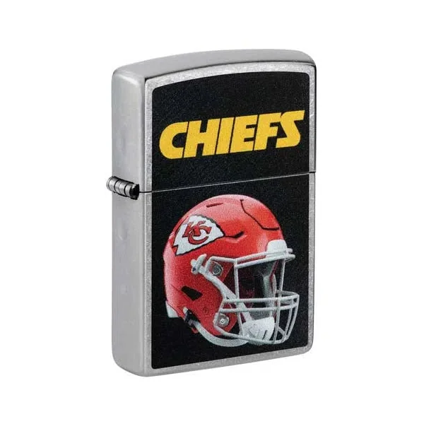 Zippo NFL Windproof Lighters - Image 17