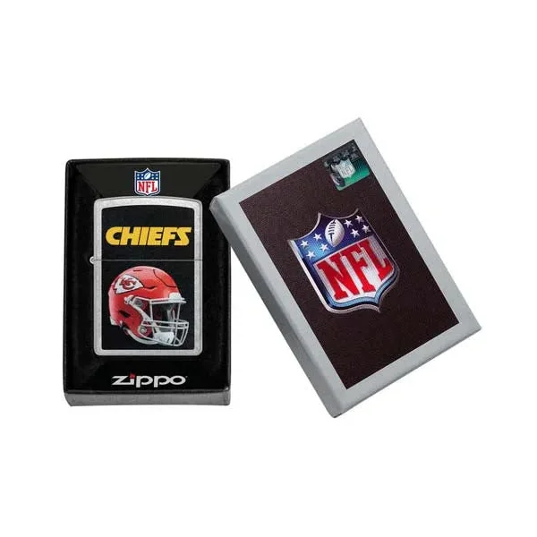 Zippo NFL Windproof Lighters - Image 18