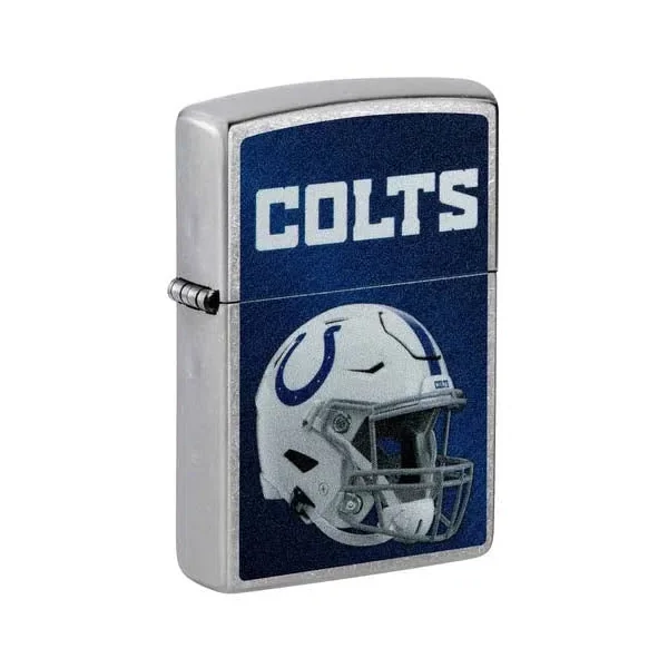 Zippo NFL Windproof Lighters - Image 19