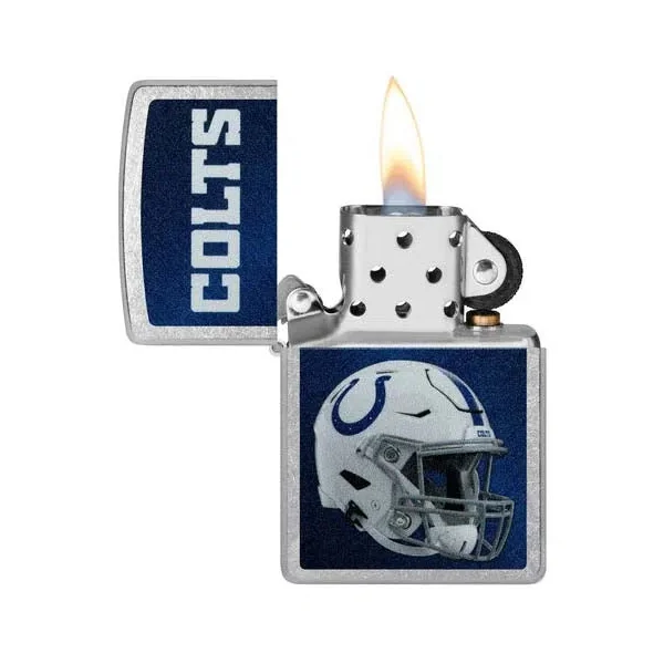 Zippo NFL Windproof Lighters - Image 20