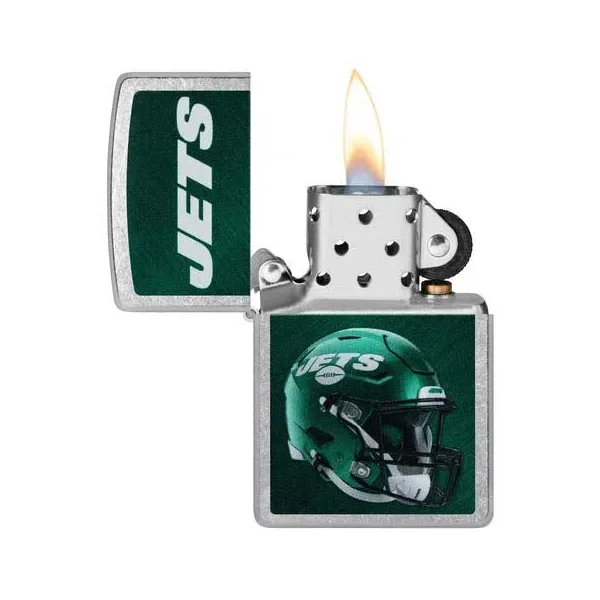 Zippo NFL Windproof Lighters - Image 3
