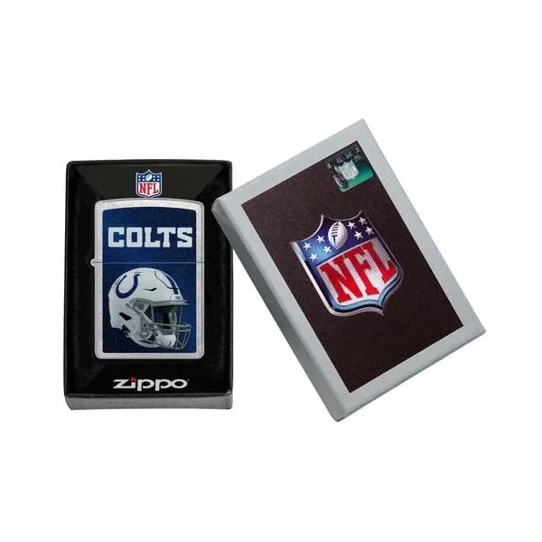 Zippo NFL Windproof Lighters - Image 21