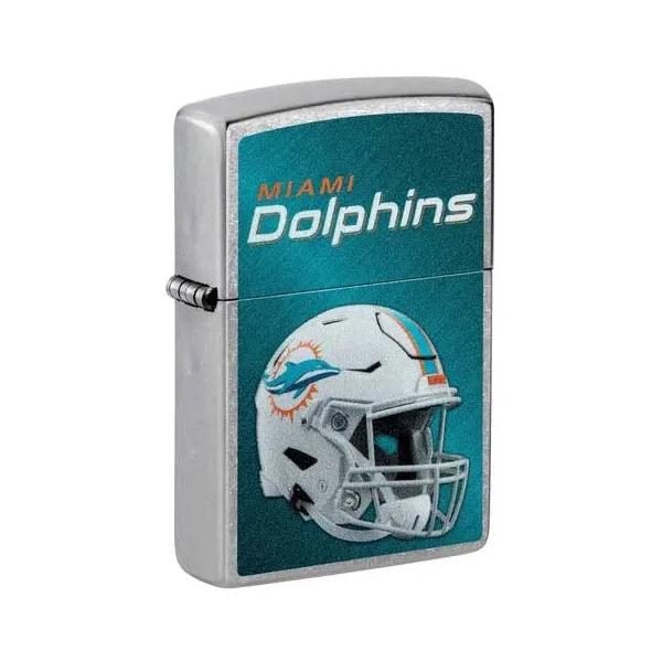 Zippo NFL Windproof Lighters - Image 22