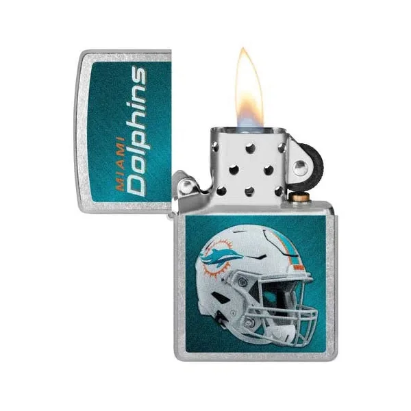 Zippo NFL Windproof Lighters - Image 23