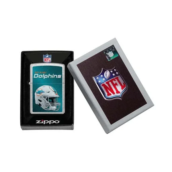 Zippo NFL Windproof Lighters - Image 24