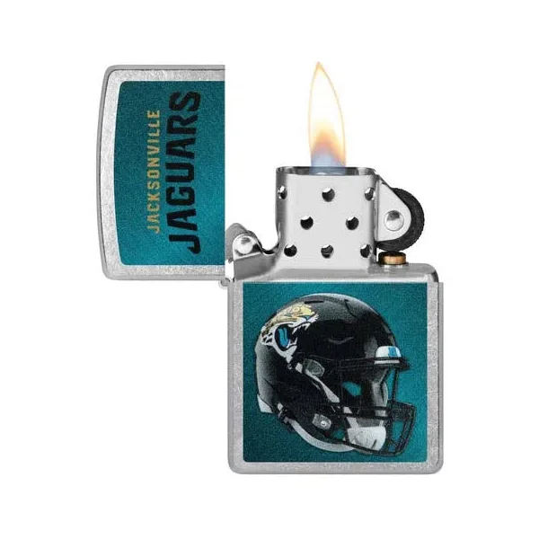 Zippo NFL Windproof Lighters - Image 26