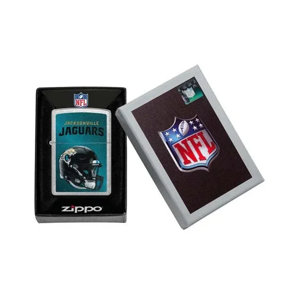 Zippo NFL Windproof Lighters - Image 27
