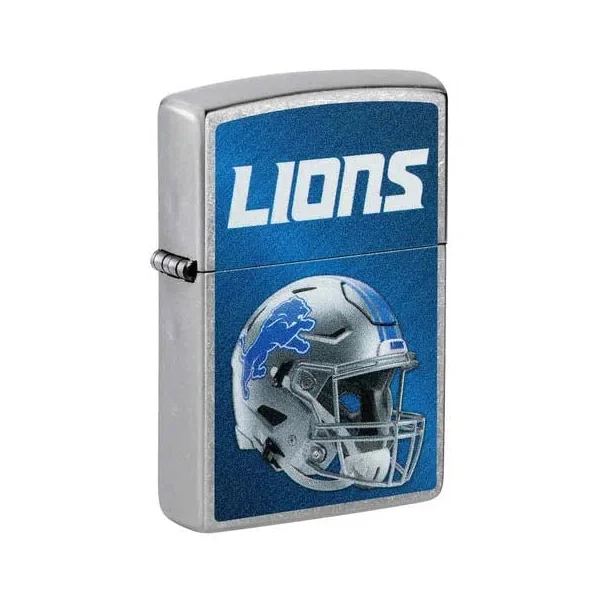 Zippo NFL Windproof Lighters - Image 28