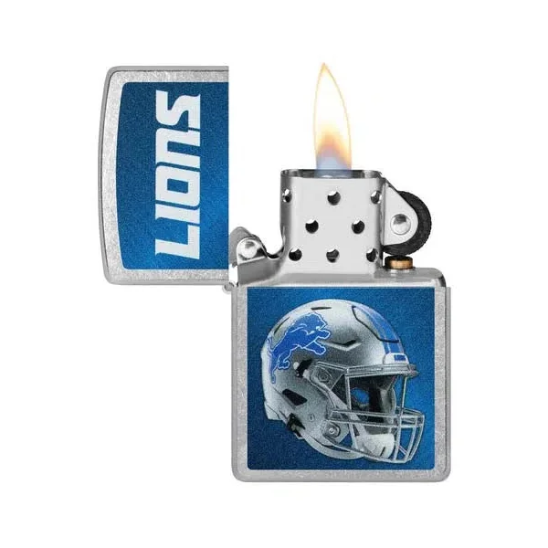 Zippo NFL Windproof Lighters - Image 29