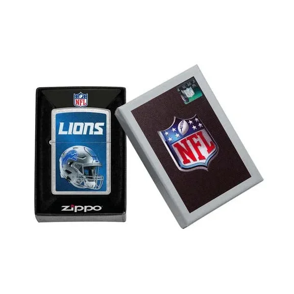 Zippo NFL Windproof Lighters - Image 30