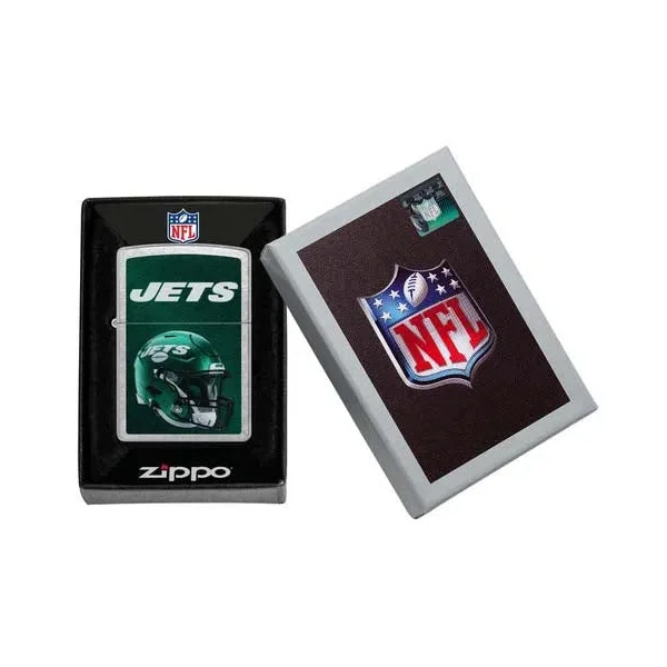 Zippo NFL Windproof Lighters - Image 4