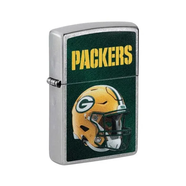 Zippo NFL Windproof Lighters - Image 31