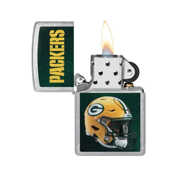 Zippo NFL Windproof Lighters - Image 32