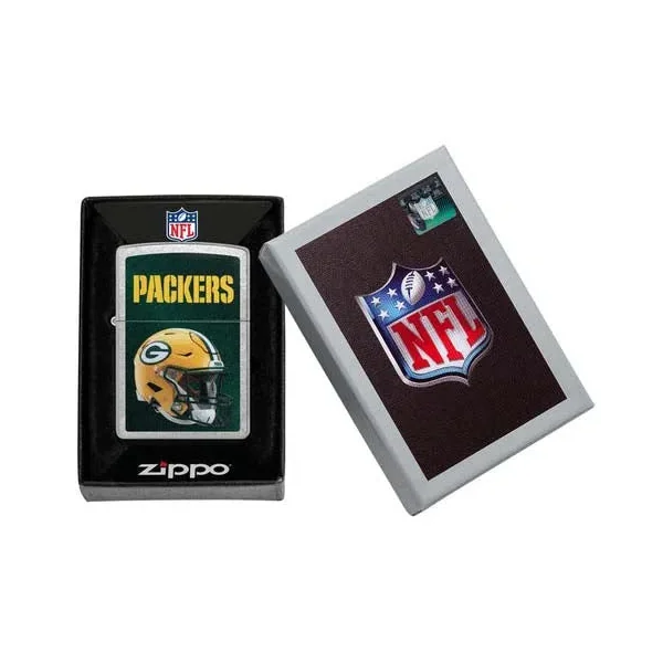 Zippo NFL Windproof Lighters - Image 33