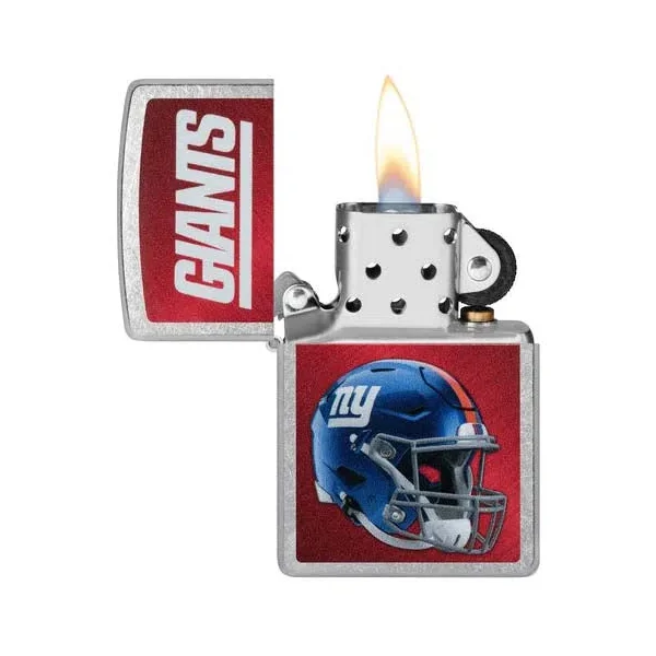 Zippo NFL Windproof Lighters - Image 5