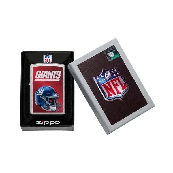 Zippo NFL Windproof Lighters - Image 6