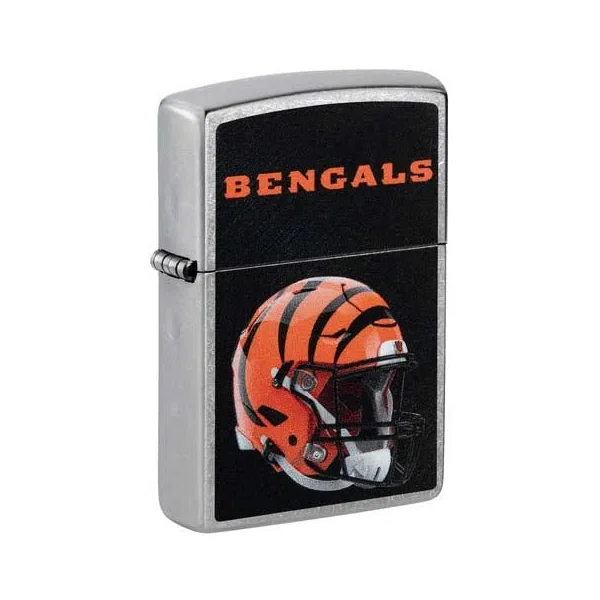Zippo NFL Windproof Lighters - Image 7